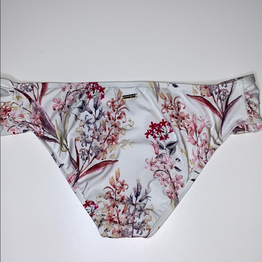 Antonio Melani Swimsuit Bikini Bottom New With Tag - Picture 4 of 7